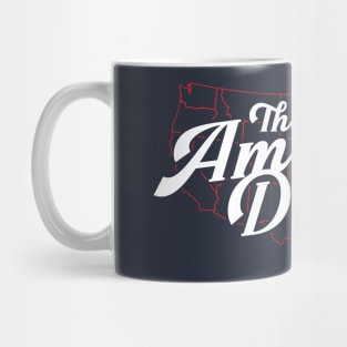 The American Dream Mug